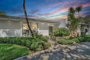 5210 Alhambra Cir, Coral Gables, FL 33146, Sold 07/16/25