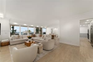 7953 Fisher Island Dr, Miami Beach, FL 33109, Sold 05/16/25