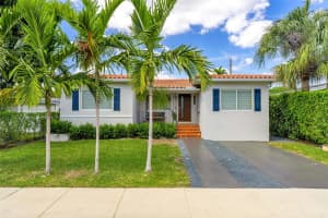 3930 SW 61st Ave, Miami, FL 33155, Sold 06/26/25