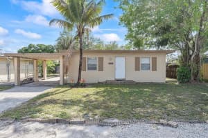 1496 SW 30th Terrace, Fort Lauderdale, FL 33312, Sold 07/10/25