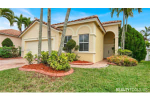 773 Tanglewood Cir, Weston, FL 33327, Sold 06/11/25