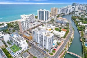 2829 Indian Creek Dr APT 606, Miami Beach, FL 33140, Sold 08/04/25