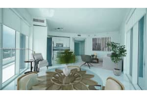 60 SE 13th St, Miami, FL 33131, Sold 06/30/25
