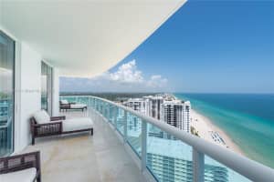 2711 S Ocean Dr UNIT 3202, Hollywood, FL 33019, - MLS#A11776117