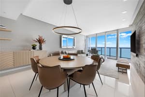 17001 Collins Ave APT 1805, Sunny Isles Beach, FL 33160, - MLS#A11776150
