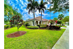845 Vista Meadows Dr, Weston, FL 33327, Sold 06/11/25