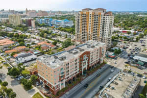 2280 Sw 32nd Ave 305, Miami