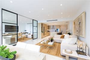 1425 Brickell Ave APT 47A, Miami, FL 33131, Sold 08/11/25