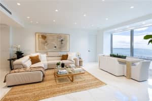 1425 Brickell Ave APT 47A, Miami, FL 33131, Sold 08/11/25