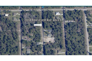 2018 Roosevelt Avenue Lehigh Acres, FL 33920 - MLS#A11776212