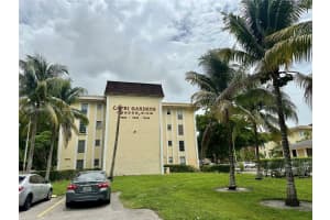 11925 Ne 2nd Ave B406, North Miami