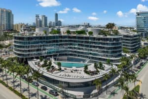 1 Collins Ave 401, Miami Beach