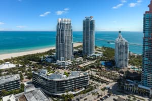 1 Collins Ave Unit 401, Miami Beach, FL 33139, - MLS#A11776233