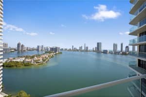 2800 Island Blvd APT 1702, Aventura, FL 33160, Sold 06/30/25