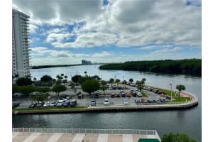 400 Kings Point Dr APT 609, Sunny Isles Beach, FL 33160, - MLS#A11776263