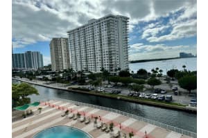 400 Kings Point Dr APT 609, Sunny Isles Beach, FL 33160, - MLS#A11776263