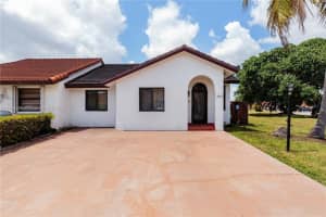 4840 SW 144th Ct #4840, Miami, FL 33175, Sold 06/11/25