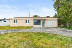 4814 Sw 20th St, Fort Lauderdale