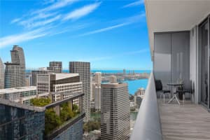 801 S Miami Ave 5209 Miami, FL 33130 - MLS#A11776321