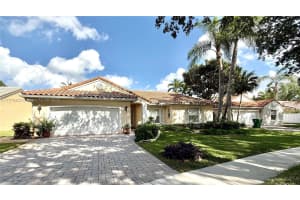 1921 SW 126th Ave, Miramar, FL 33027, Sold 07/30/25