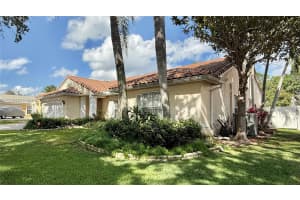 1921 SW 126th Ave, Miramar, FL 33027, Sold 07/30/25