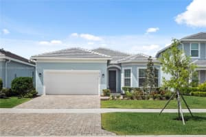 9734 Sw Meridian Way, Stuart