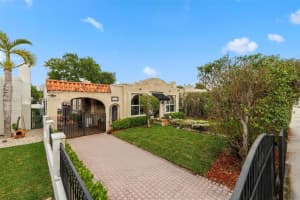 411 Sw 22nd Rd, Miami
