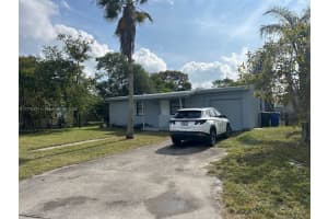 1318 NW 11th St, Fort Lauderdale, FL 33311, Sold 05/15/25