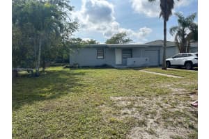 1318 NW 11th St, Fort Lauderdale, FL 33311, Sold 05/15/25