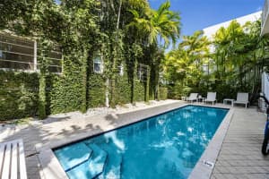 310 Jefferson Ave 1 Miami Beach, FL 33139 - MLS#A11776382