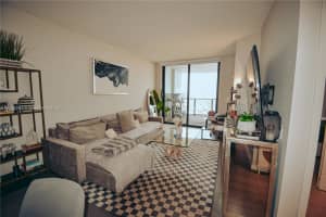1600 NE 1st Ave Apt 2615, Miami, FL 33132, Sold 07/29/25
