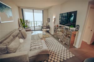 1600 NE 1st Ave Apt 2615, Miami, FL 33132, Sold 07/29/25