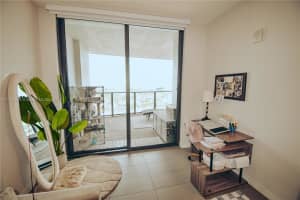 1600 NE 1st Ave Apt 2615, Miami, FL 33132, Sold 07/29/25