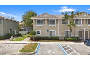 5951 London Ln, Tamarac, FL 33321, Sold 07/21/25