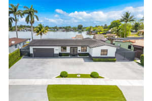 17921 NW 85th Ave, Hialeah, FL 33015, Sold 05/06/25