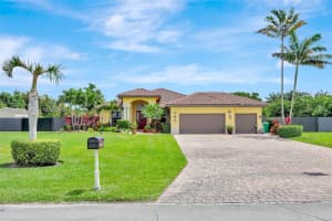 20951 SW 134th Ave, Miami, FL 33177, Sold 08/04/25