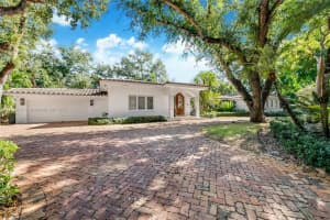 6925 Tordera St, Coral Gables, FL 33146, Sold 08/28/25