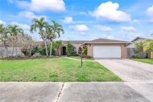 6721 NW 27th Terrace, Fort Lauderdale, FL 33309, Sold 05/05/25