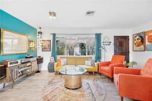 6721 NW 27th Terrace, Fort Lauderdale, FL 33309, Sold 05/05/25