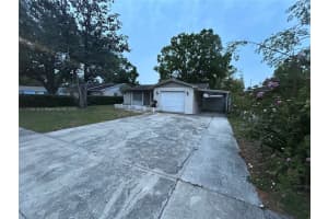 1912 W Clinton St, Tampa
