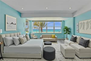 1801 S Surf Rd 2a, Hollywood