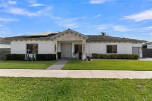 17705 SW 114th Ct, Miami, FL 33157, Sold 06/18/25