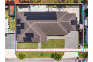 17705 SW 114th Ct, Miami, FL 33157, Sold 06/18/25