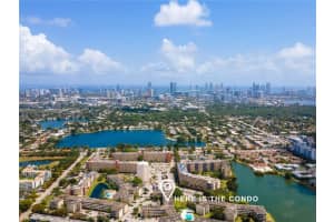1680 Ne 191st St 307-2, Miami