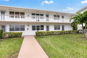 55 Bedford C 55, West Palm Beach
