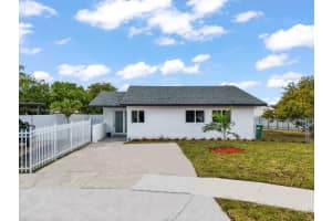 20860 Nw 28th Ave, Miami Gardens