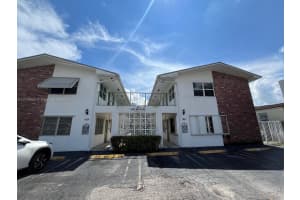 1824 Monroe St APT 1, Hollywood, FL 33020, - MLS#A11776600