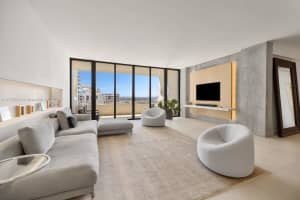 10205 Collins Ave Ph3, Bal Harbour