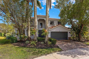 1131 Sunflower Cir, Weston, FL 33327, Sold 06/30/25
