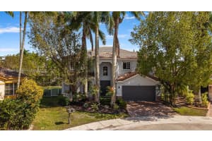 1131 Sunflower Cir, Weston, FL 33327, Sold 06/30/25